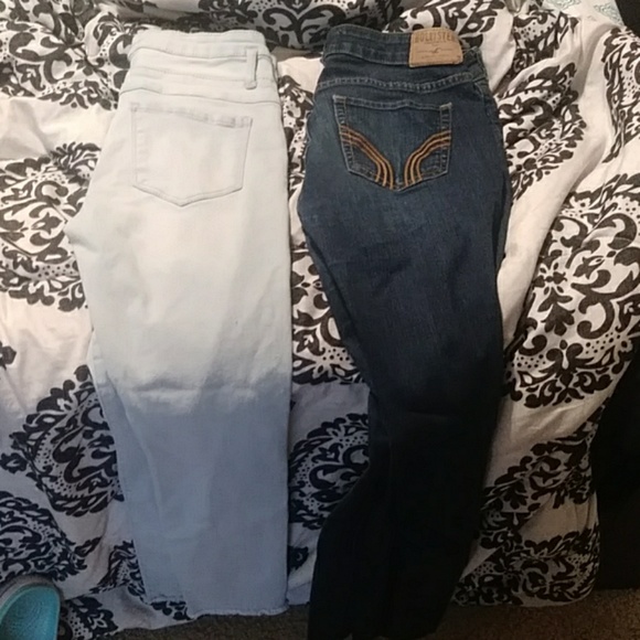 Jeans - Picture 2 of 3